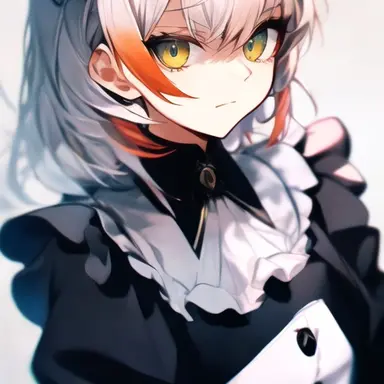 Profile image of Mia