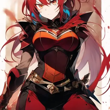 Profile image of Blood Seraphim 1