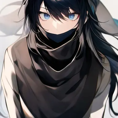 Profile image of Alia the Sin of Deciet