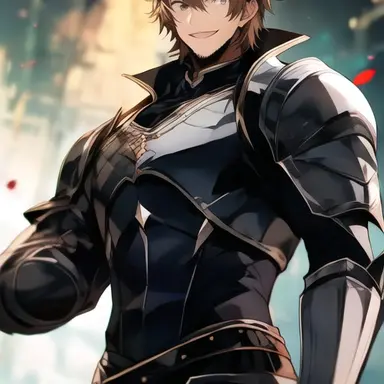 Profile image of Derek