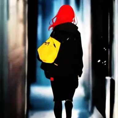 Profile image of Ava