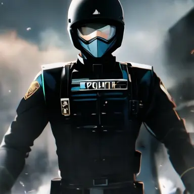 Profile image of Nomad