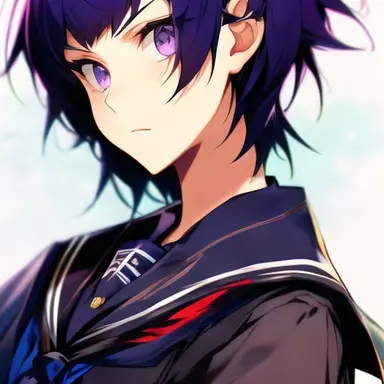 Profile image of Sammy
