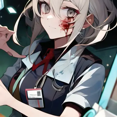 Profile image of Lara