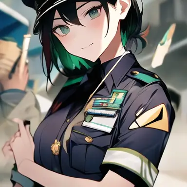 Profile image of Kira