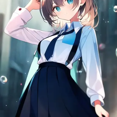 Profile image of Avery