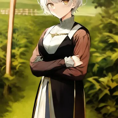 Profile image of Sarah