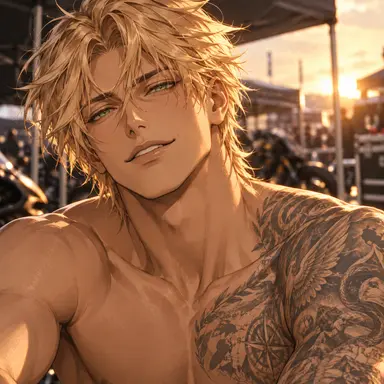 Profile image of Adrian