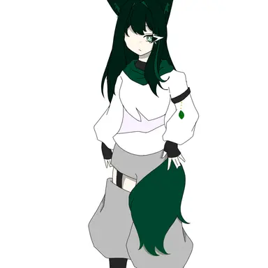 Profile image of シスイ