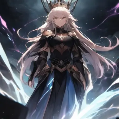 Profile image of 雷神サンドラ