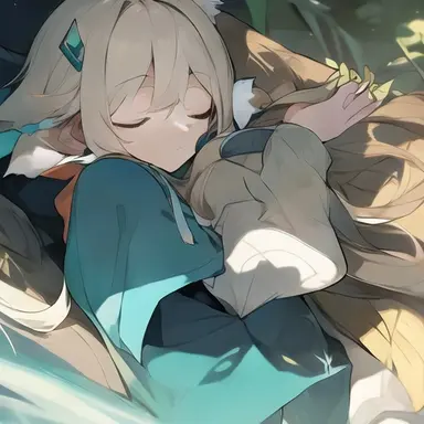 Profile image of ミーニャ