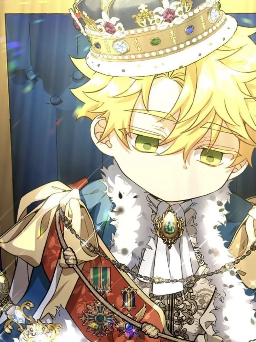 FrostyBond1555의 과보호 받는 왕실의 늦둥이 막내 아들