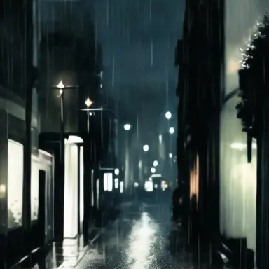 Profile image of The City