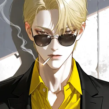 Profile image of チェン