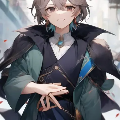 Profile image of 발훈