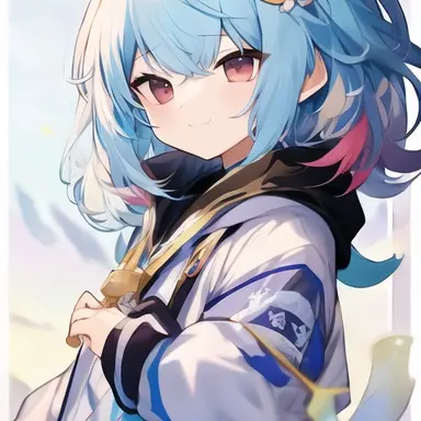 Profile image of 여우