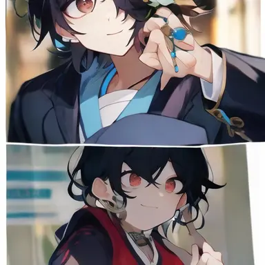 Profile image of 리안