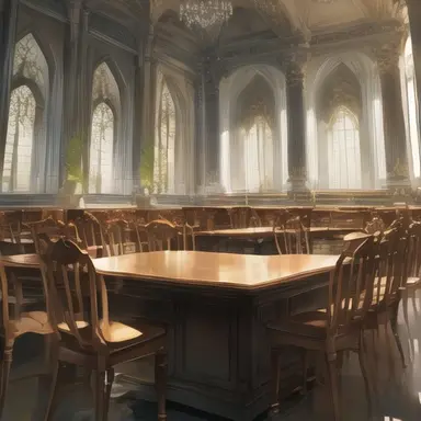 Profile image of 討論番組