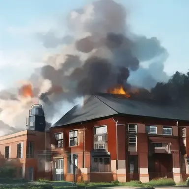 Profile image of 消防士育成学校