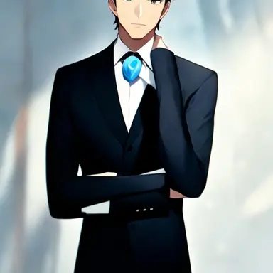 Profile image of 慎吾