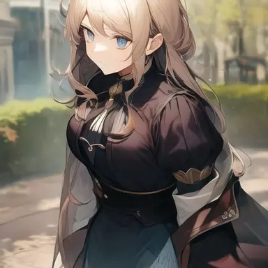 Profile image of 실피아 그리피스