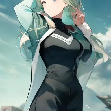 Profile image of 리나 나이젤