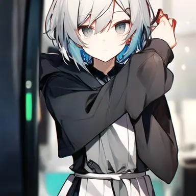 Profile image of 하리
