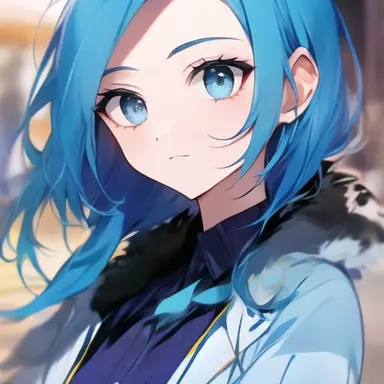 Profile image of 아리아 페버럴