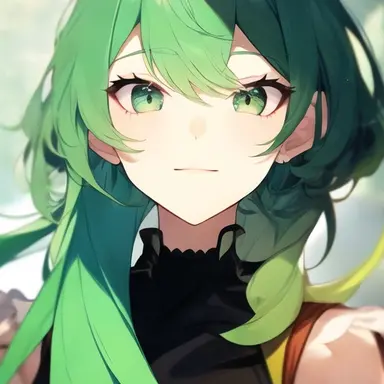 Profile image of 찬비