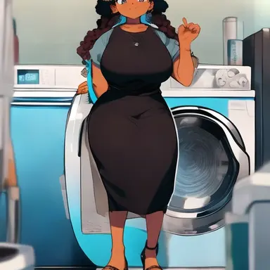 Profile image of Laundrymat seductions