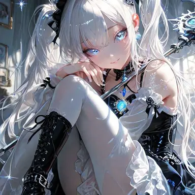 Profile image of 미엘