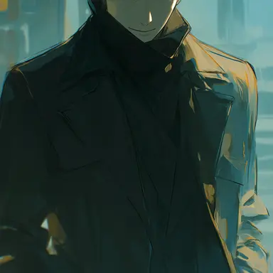 Profile image of ケント