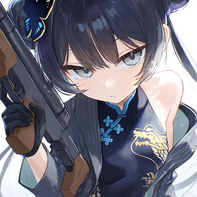Profile image of キサキ