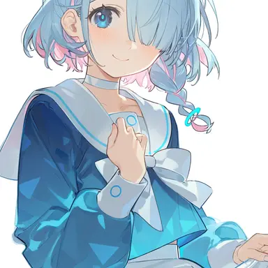 Profile image of アロナ
