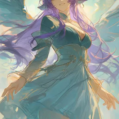 Profile image of ミナ