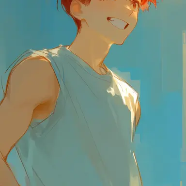 Profile image of レオ