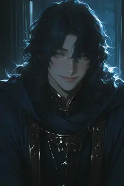 Profile image of ヘクシオン・エルハイム