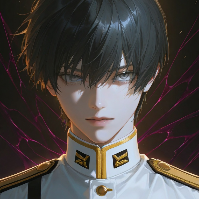 Hero For Justice 대표 이미지