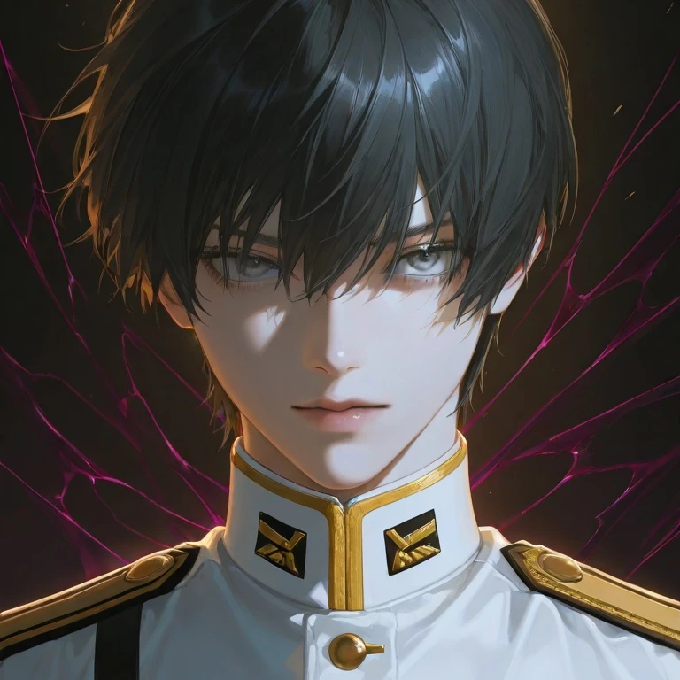 Hero For Justice