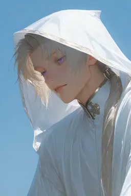 Profile image of ミハイル