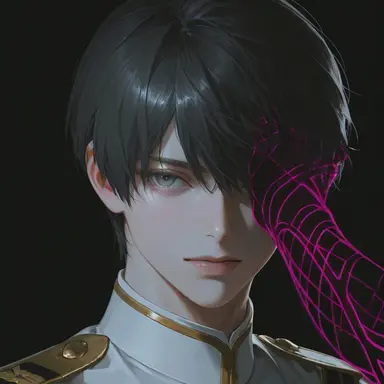 Profile image of 잭슨