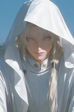 Profile image of ミハイル