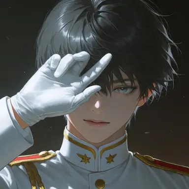 Profile image of 벤자민