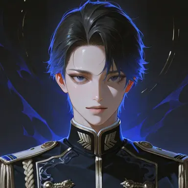 Profile image of 아드리안