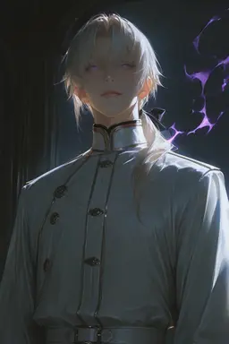Profile image of ミハイル