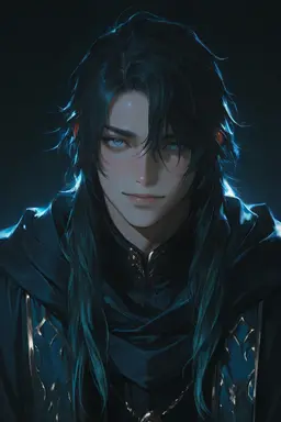 Profile image of ヘクシオン・エルハイム