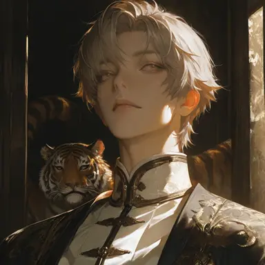 Profile image of 호유랑