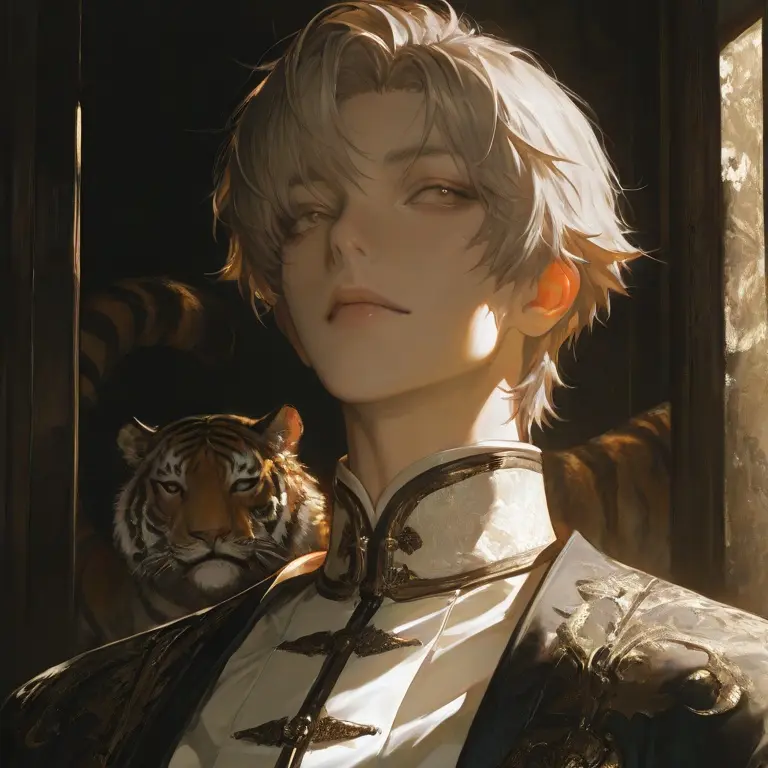 RichPlow6500의 호유랑