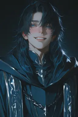 Profile image of ヘクシオン・エルハイム