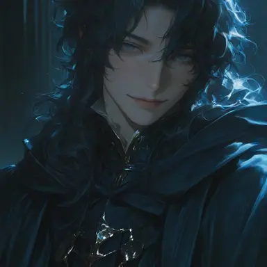 Profile image of 헥시온 엘르하임